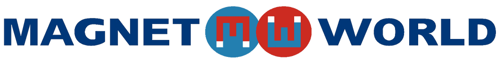 Logo Magnetworld AG aus Jena