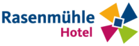 Logo Hotel Rasenmühle aus Jena
