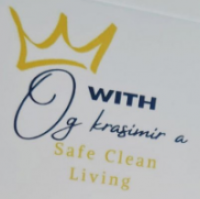 Logo Safe Clean Living aus Neckarbischofsheim