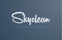 Logo Skylcean Gebäudereinigung aus Singen