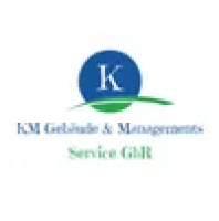 Logo KM Gebäude & Managements Service GbR aus Remscheid