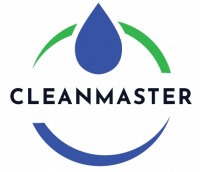 Logo Clean Master Reinigungsdienstleister aus Langenhagen