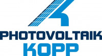 Logo Photovoltaik Kopp GbR aus Weener