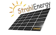 Logo Strahl Energy GmbH aus Lehrte