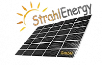 Logo Strahl Energy GmbH aus Lehrte