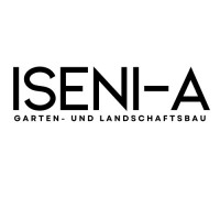 Logo ISENI-A Garten- und Landschaftsbau aus Erbach