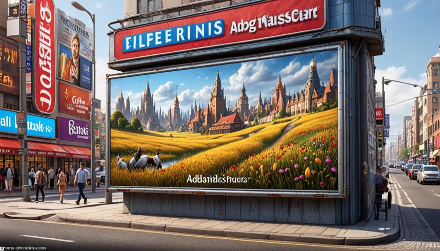 Außenwerbung-Unternehmensverzeichnis